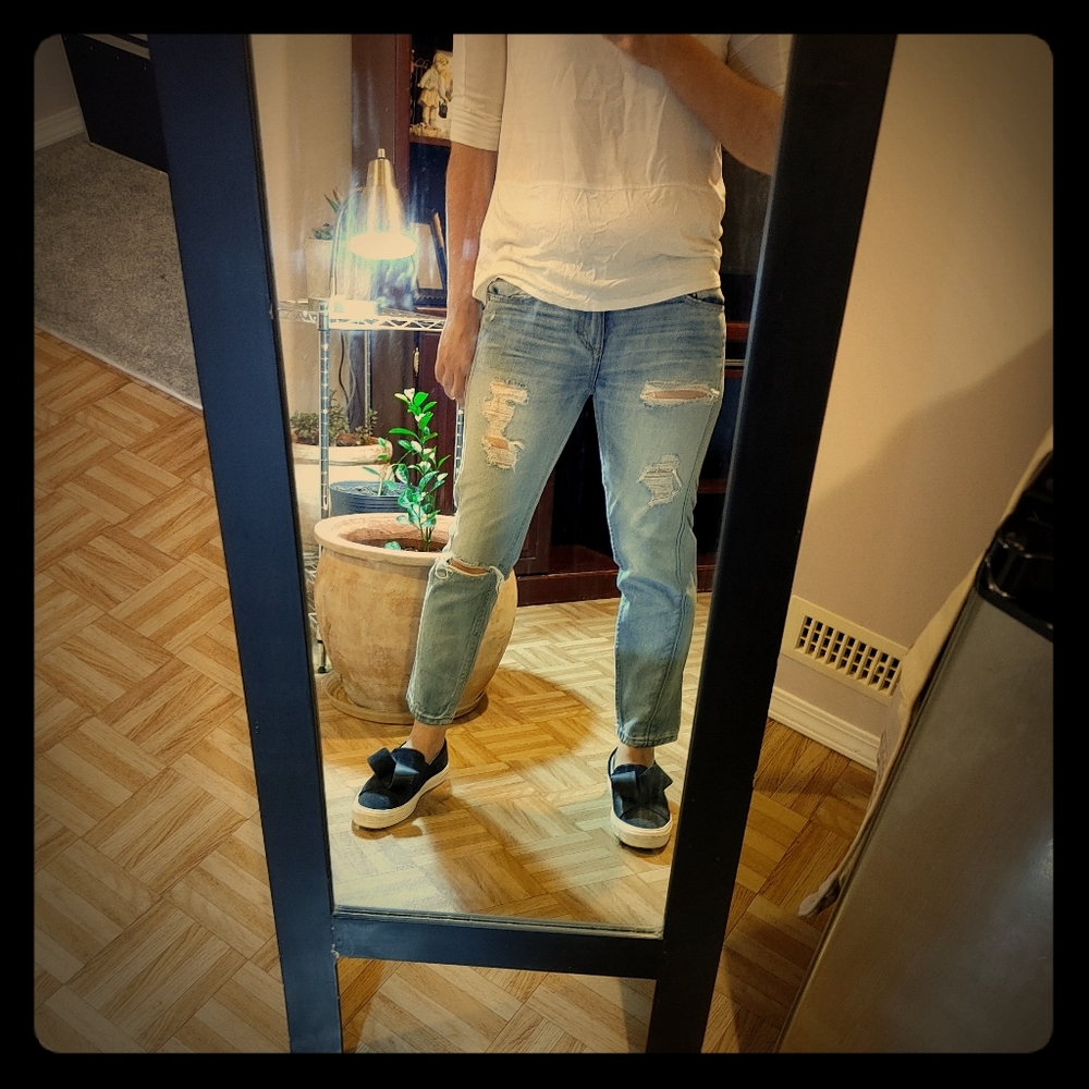 Ripped Pants/jeans